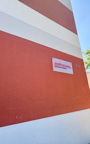 Apartamento à venda com 17m², 1 quarto e sem vagaÁrea comum