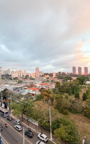 Apartamento à venda com 17m², 1 quarto e sem vagaVista Studio
