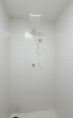 Apartamento à venda com 17m², 1 quarto e sem vagaBanheiro
