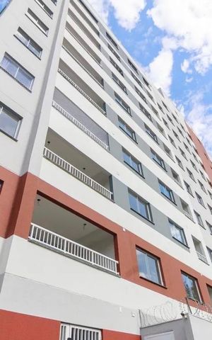 Apartamento à venda com 17m², 1 quarto e sem vagaFachada