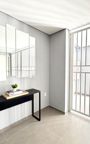 Apartamento à venda com 17m², 1 quarto e sem vagaÁrea comum