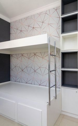 Apartamento para alugar com 96m², 3 quartos e 2 vagas Apartamento para alugar com 96m², 3 quartos e 2 vagasQuarto 2