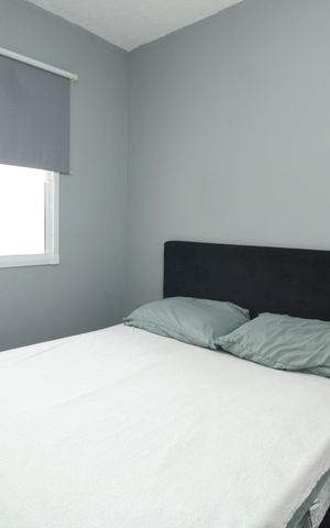 Apartamento à venda com 34m², 2 quartos e sem vagaQuarto 2