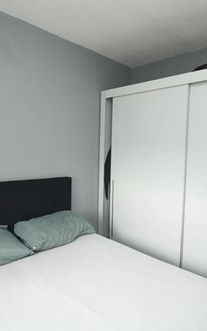 Apartamento à venda com 34m², 2 quartos e sem vagaQuarto 2