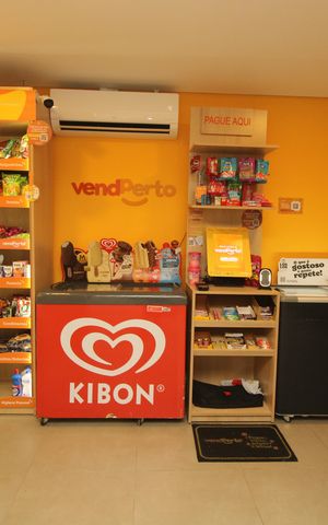 Apartamento à venda com 34m², 2 quartos e sem vagaÁrea comum - Mercado