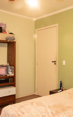 Casa à venda com 163m², 3 quartos e 2 vagasSuíte 2