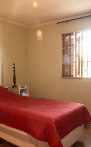 Casa à venda com 163m², 3 quartos e 2 vagasSuíte 3