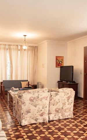 Casa à venda com 163m², 3 quartos e 2 vagasSala