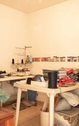 Casa à venda com 163m², 3 quartos e 2 vagasQuarto de Serviço