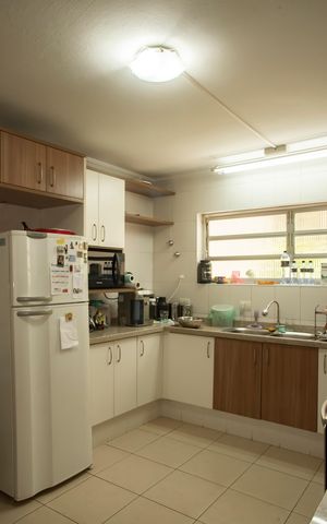 Casa à venda com 163m², 3 quartos e 2 vagasCozinha