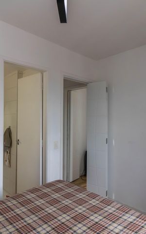 Apartamento à venda com 67m², 3 quartos e 1 vaga Apartamento à venda com 67m², 3 quartos e 1 vagaSuíte