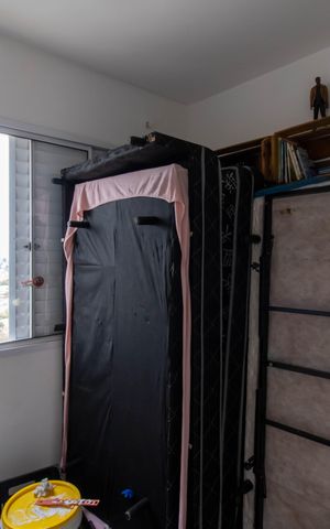 Apartamento à venda com 67m², 3 quartos e 1 vaga Apartamento à venda com 67m², 3 quartos e 1 vagaQuarto 1
