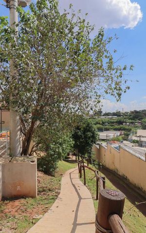 Apartamento à venda com 67m², 3 quartos e 1 vaga Apartamento à venda com 67m², 3 quartos e 1 vagaArea Comum -Espaço Pet