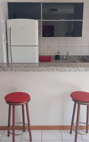 Apartamento à venda com 70m², 2 quartos e 2 vagas Apartamento à venda com 70m², 2 quartos e 2 vagas Cozinha