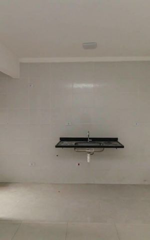 Apartamento para alugar com 43m², 2 quartos e sem vagaSala/Cozinha