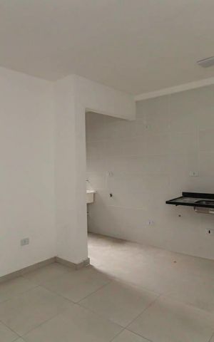 Apartamento para alugar com 43m², 2 quartos e sem vagaSala/Cozinha
