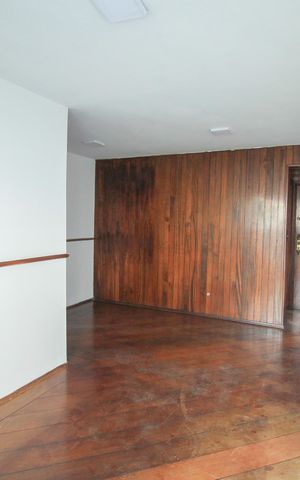 Apartamento para alugar com 63m², 2 quartos e 1 vaga Apartamento para alugar com 63m², 2 quartos e 1 vagaSala