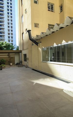 Apartamento para alugar com 63m², 2 quartos e 1 vaga Apartamento para alugar com 63m², 2 quartos e 1 vagaÁrea comum