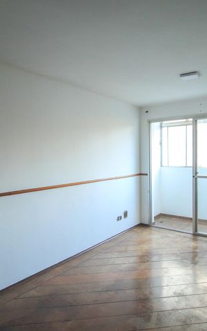 Apartamento para alugar com 63m², 2 quartos e 1 vaga Apartamento para alugar com 63m², 2 quartos e 1 vagaSala
