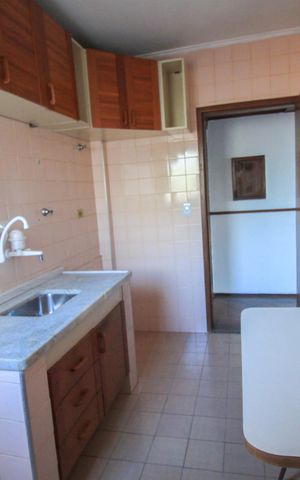Apartamento para alugar com 63m², 2 quartos e 1 vaga Apartamento para alugar com 63m², 2 quartos e 1 vagaCozinha