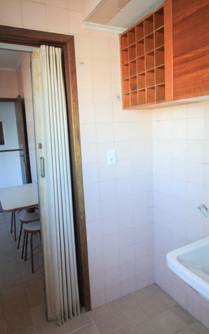 Apartamento para alugar com 63m², 2 quartos e 1 vaga Apartamento para alugar com 63m², 2 quartos e 1 vagaÁrea de serviço