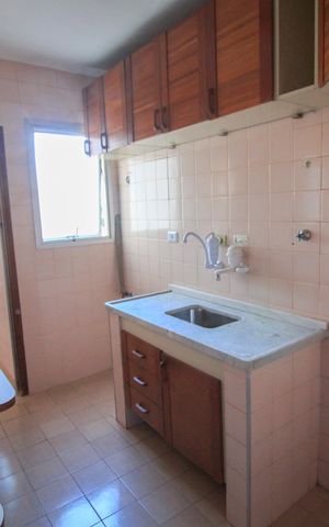 Apartamento para alugar com 63m², 2 quartos e 1 vaga Apartamento para alugar com 63m², 2 quartos e 1 vagaCozinha