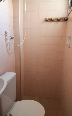 Apartamento para alugar com 63m², 2 quartos e 1 vaga Apartamento para alugar com 63m², 2 quartos e 1 vagaBanheiro de serviço
