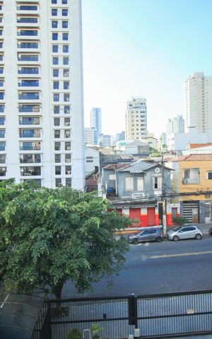 Apartamento para alugar com 63m², 2 quartos e 1 vaga Apartamento para alugar com 63m², 2 quartos e 1 vagaVista da Varanda do Quarto 2