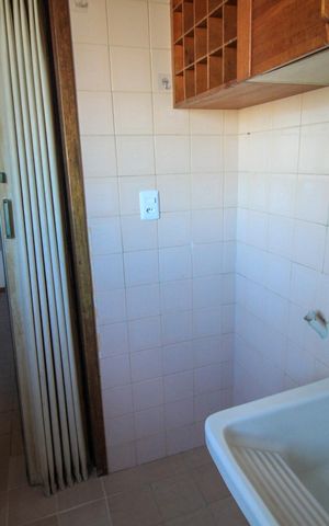 Apartamento para alugar com 63m², 2 quartos e 1 vaga Apartamento para alugar com 63m², 2 quartos e 1 vagaÁrea de serviço