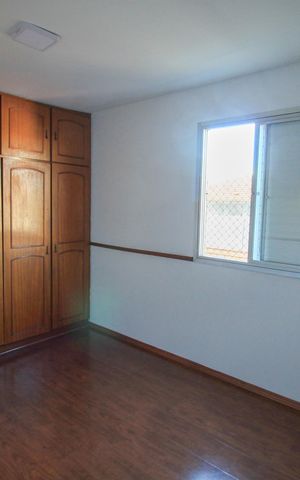 Apartamento para alugar com 63m², 2 quartos e 1 vaga Apartamento para alugar com 63m², 2 quartos e 1 vagaQuarto 2