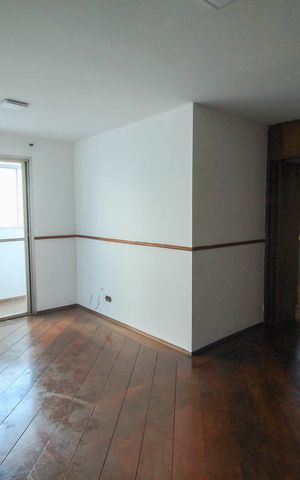 Apartamento para alugar com 63m², 2 quartos e 1 vaga Apartamento para alugar com 63m², 2 quartos e 1 vagaSala