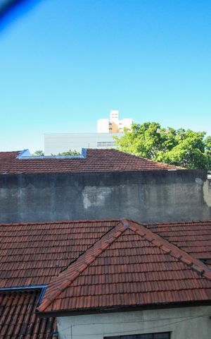 Apartamento para alugar com 63m², 2 quartos e 1 vaga Apartamento para alugar com 63m², 2 quartos e 1 vagaVista da Varanda do Quarto