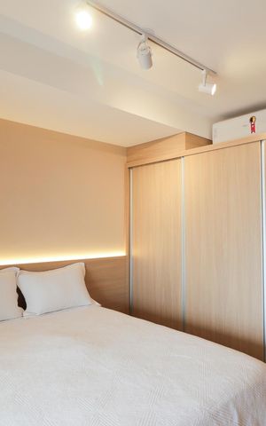 Studio à venda com 27m², 0 quarto e sem vaga Studio à venda com 27m², 0 quarto e sem vagaStudio