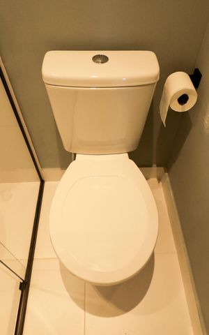 Studio à venda com 27m², 0 quarto e sem vaga Studio à venda com 27m², 0 quarto e sem vagaBanheiro