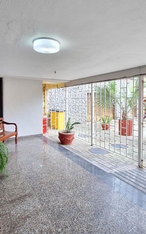 Apartamento para alugar com 70m², 2 quartos e 1 vaga Apartamento para alugar com 70m², 2 quartos e 1 vagaÁrea comum