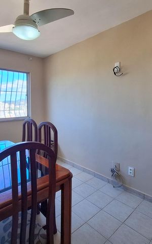 Apartamento para alugar com 70m², 2 quartos e 1 vaga Apartamento para alugar com 70m², 2 quartos e 1 vagaSala