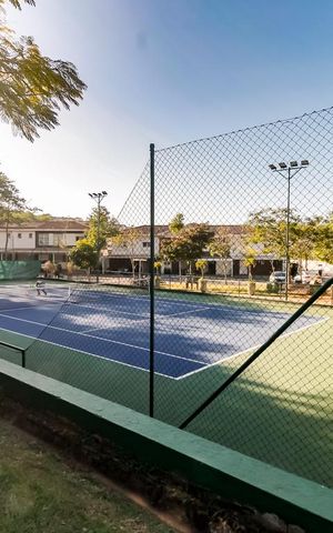 Apartamento à venda com 283m², 3 quartos e 3 vagasQuadra Esportiva - tenis