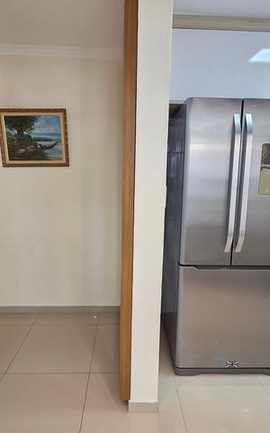 Apartamento para alugar com 118m², 3 quartos e 2 vagas Apartamento para alugar com 118m², 3 quartos e 2 vagasCozinha