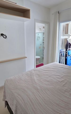 Apartamento para alugar com 118m², 3 quartos e 2 vagas Apartamento para alugar com 118m², 3 quartos e 2 vagasSuíte 1