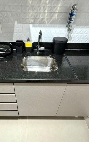 Studio para alugar com 24m², 0 quarto e 1 vaga Studio para alugar com 24m², 0 quarto e 1 vagaStudio