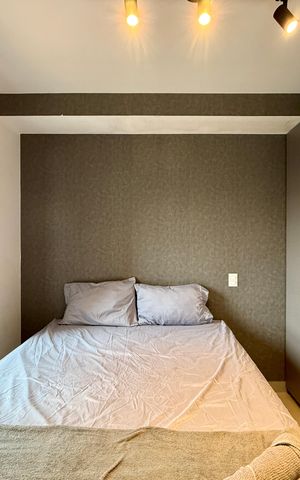Studio para alugar com 24m², 0 quarto e 1 vaga Studio para alugar com 24m², 0 quarto e 1 vagaStudio