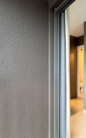 Studio para alugar com 24m², 0 quarto e 1 vaga Studio para alugar com 24m², 0 quarto e 1 vagaSacada do Studio