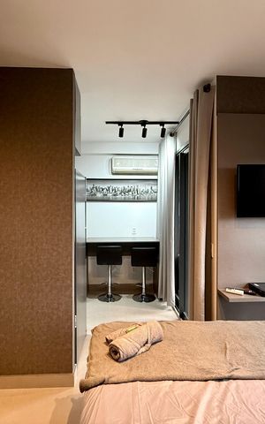 Studio para alugar com 24m², 0 quarto e 1 vaga Studio para alugar com 24m², 0 quarto e 1 vagaStudio
