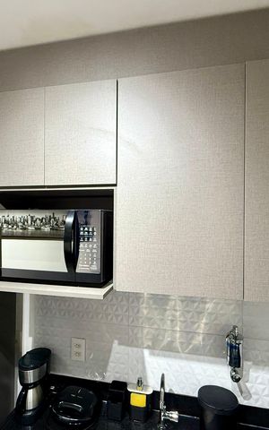 Studio para alugar com 24m², 0 quarto e 1 vaga Studio para alugar com 24m², 0 quarto e 1 vagaStudio