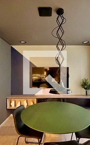 Studio para alugar com 24m², 0 quarto e 1 vaga Studio para alugar com 24m², 0 quarto e 1 vagaÁrea comum