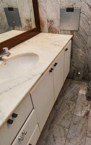 Apartamento à venda com 214m², 4 quartos e 2 vagasBanheiro Suíte
