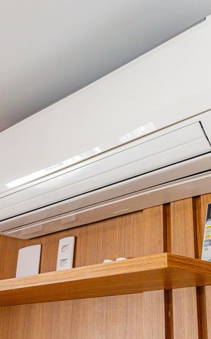 Apartamento para alugar com 69m², 2 quartos e 1 vaga Apartamento para alugar com 69m², 2 quartos e 1 vagaSala