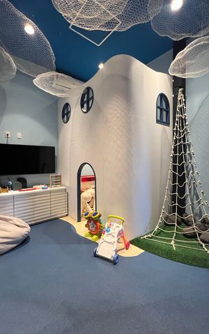 Apartamento para alugar com 60m², 1 quarto e sem vaga Apartamento para alugar com 60m², 1 quarto e sem vagaBrinquedoteca