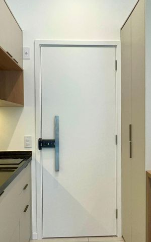 Apartamento para alugar com 60m², 1 quarto e sem vaga Apartamento para alugar com 60m², 1 quarto e sem vagaCozinha
