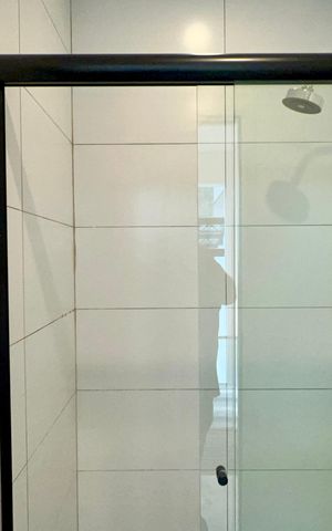 Apartamento para alugar com 60m², 1 quarto e sem vaga Apartamento para alugar com 60m², 1 quarto e sem vagaBanheiro